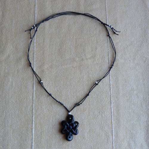 Nekonečný obsidián — foto 2