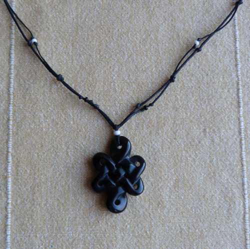 Nekonečný obsidián — foto 3