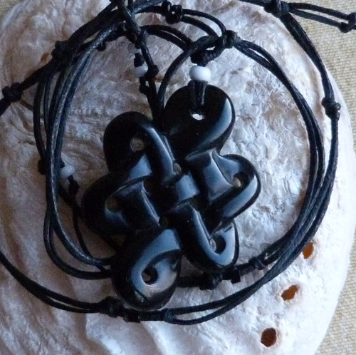 Nekonečný obsidián — foto 4