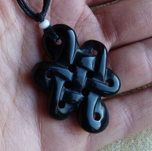Nekonečný obsidián — foto 5