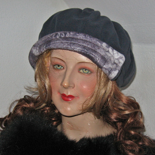 Baretka pro brýlaté 12479 — foto 2