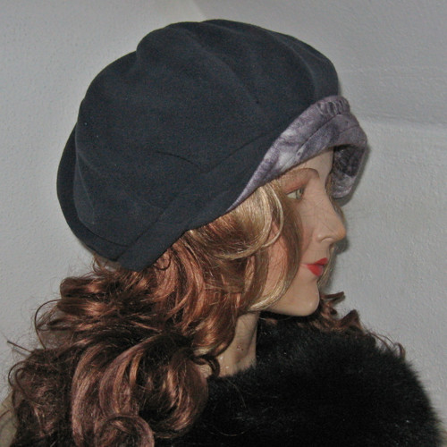 Baretka pro brýlaté 12479 — foto 3