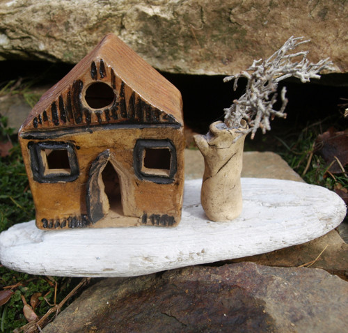 Small lonely house — foto 2
