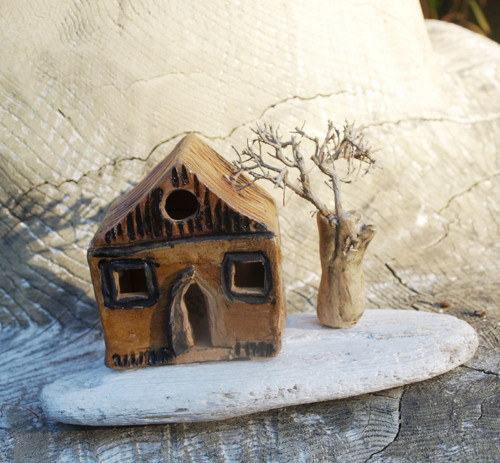 Small lonely house — foto 4