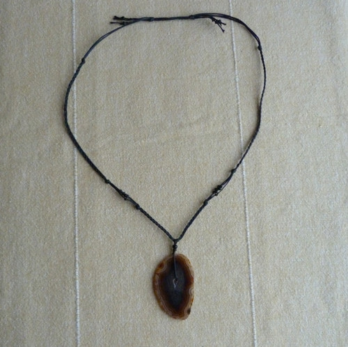Zrání plodu — foto 2
