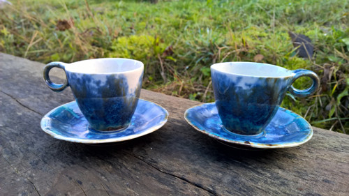 Espresso Noční modř oblohy — foto 3
