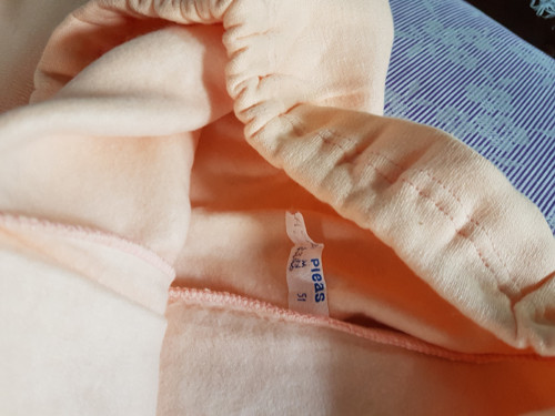 Teplé prádlo — foto 3