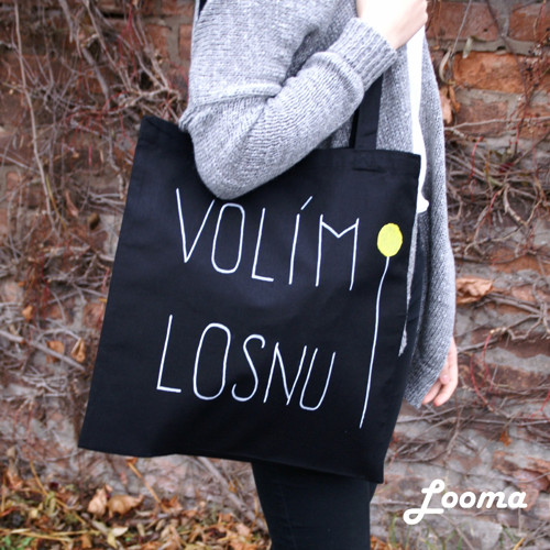 Plátěnka Losna — foto 2