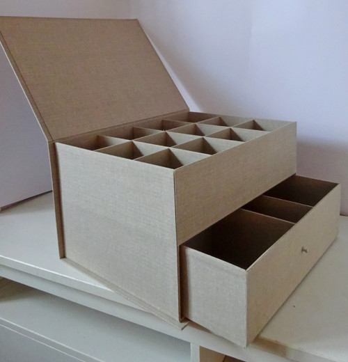 Organizér — foto 4