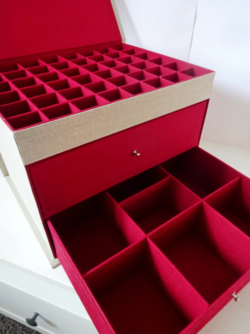 Organizér — foto 2