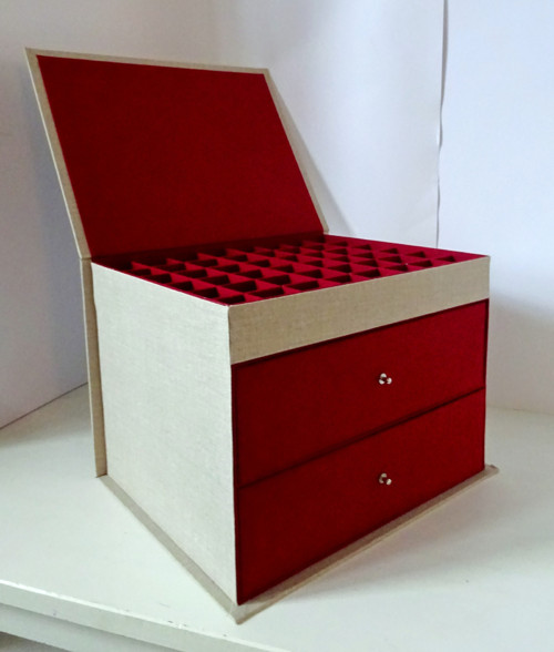 Organizér — foto 3
