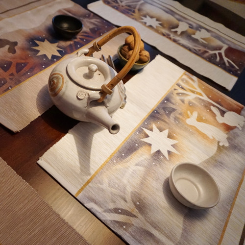 Králičí Vánoce na přání :) — foto 2