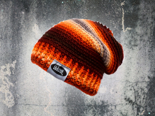 ČEPICE / VLNA 1492 — foto 2