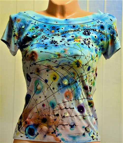 Veselé malování III — foto 3