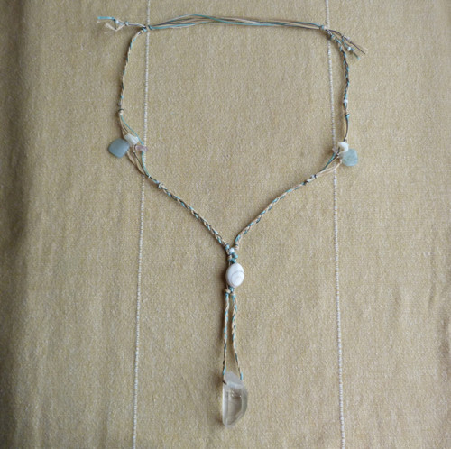 Shiva Agua aura — foto 2