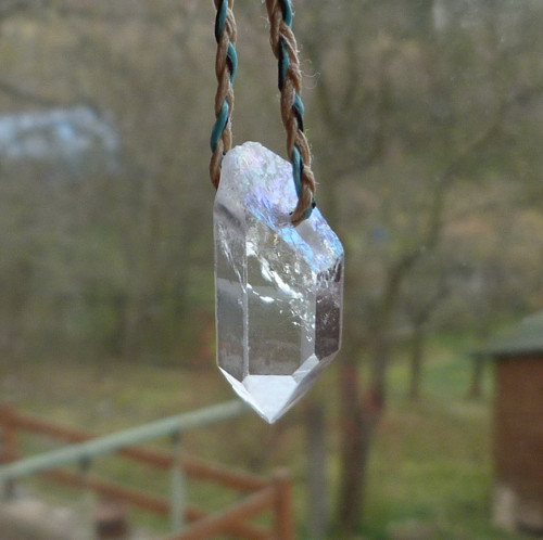 Shiva Agua aura — foto 4