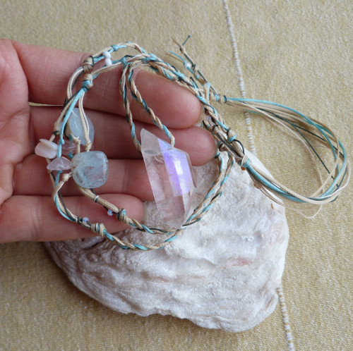 Shiva Agua aura — foto 5