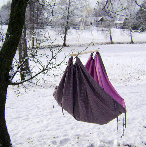 Neeeejlepší houpajda - rodinná — foto 3