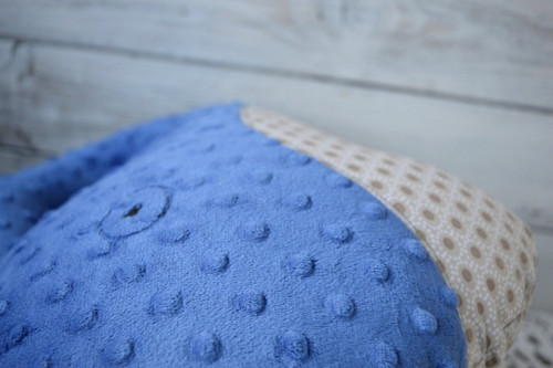 Velryba indigo — foto 2