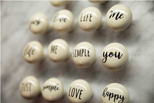 Úchytka You & Me — foto 2