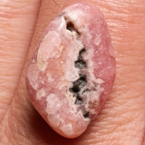 Rodochrozit, 19 mm — foto 2