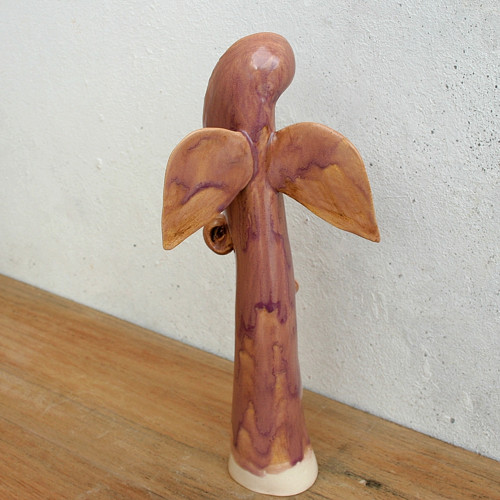 Anděl hnědý milý — foto 3