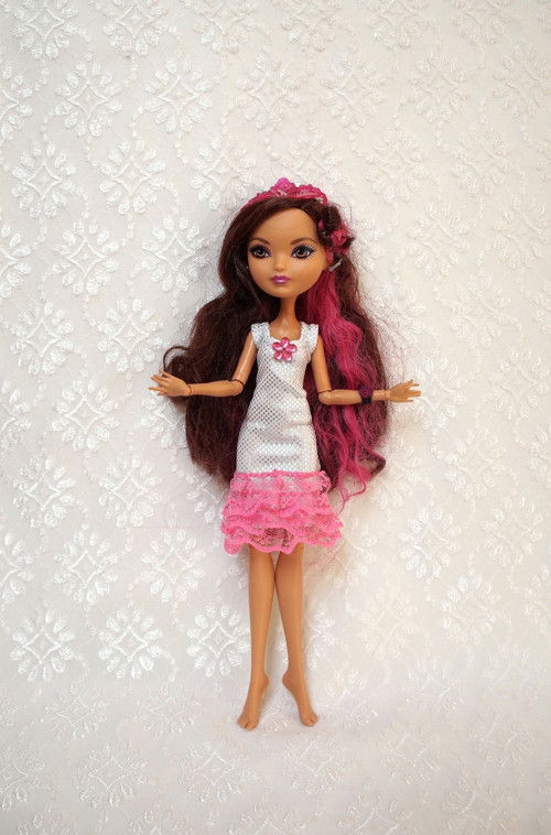 Šaty pro MH / Ever After High — foto 2