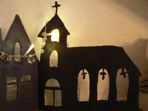 Vesnička - plechová — foto 6