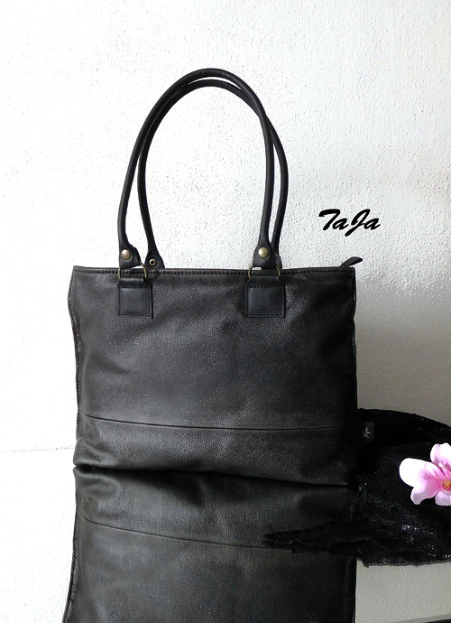 Dark grey efect — foto 4