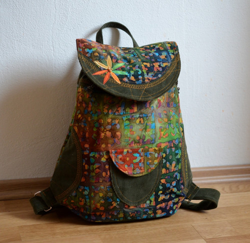RIGBY bag no. 72 — foto 2
