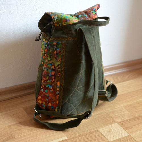 RIGBY bag no. 72 — foto 3