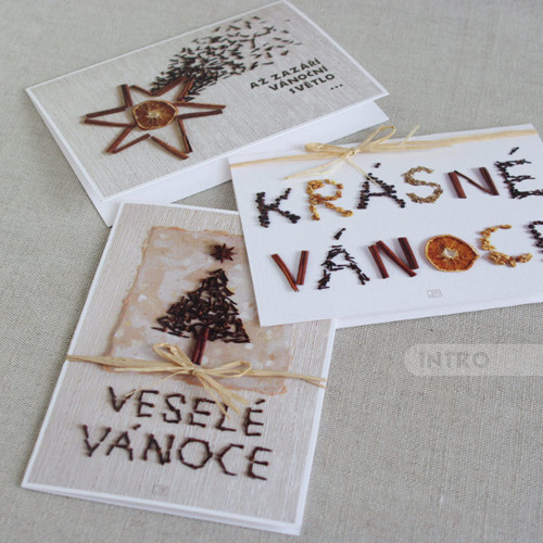 PŘÁNÍ Voňavá kometa — foto 4