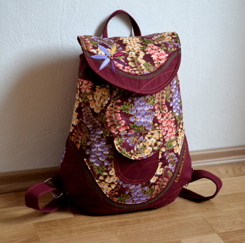 RIGBY bag no. 73 — foto 2