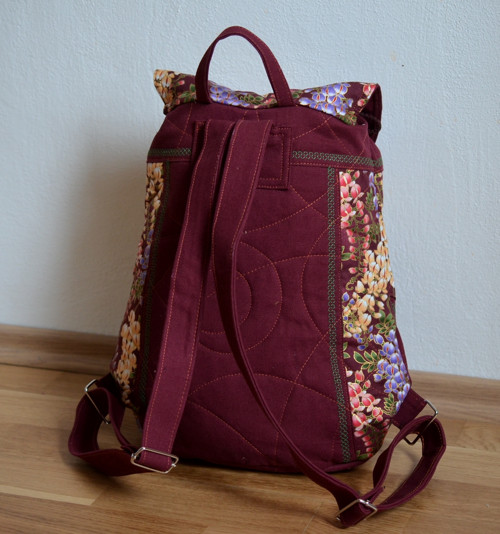 RIGBY bag no. 73 — foto 3