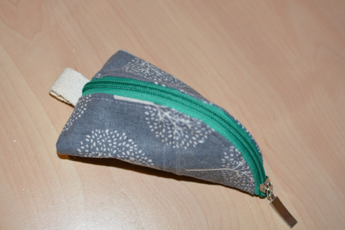 Klíčenka — foto 3