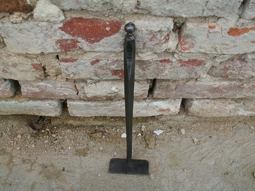 Pohrabáč vymetač popela — foto 5