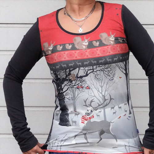 Zimní (XL) — foto 3