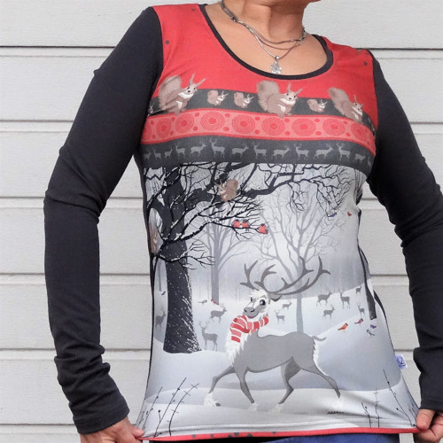 Zimní (XL) — foto 4