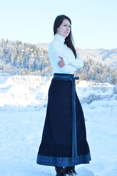 Júlia — foto 2