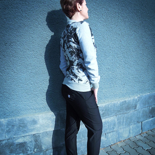 Rifle BLUR — foto 2