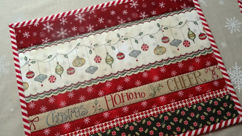 Christmas Whimsy 2... prestieranie — foto 2