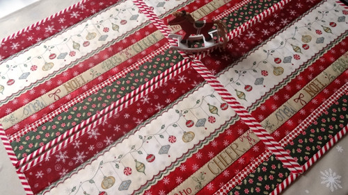 Christmas Whimsy 2... prestieranie — foto 3