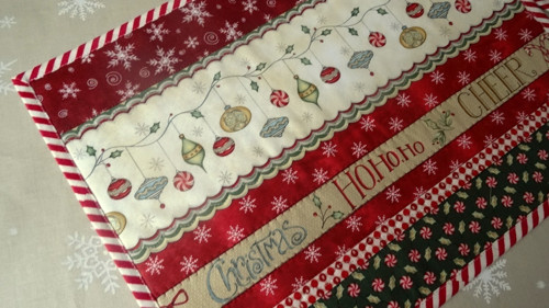 Christmas Whimsy 2... prestieranie — foto 4