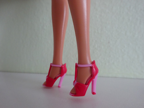 Overal a botky — foto 3
