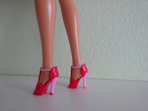 Overal a botky — foto 6