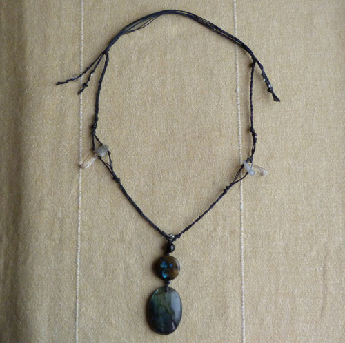 Stabilní aura — foto 2