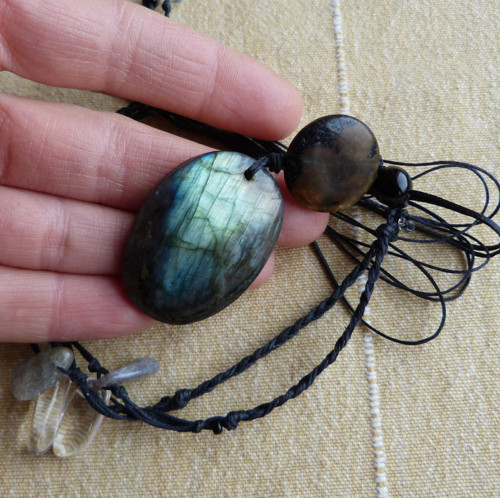 Stabilní aura — foto 3