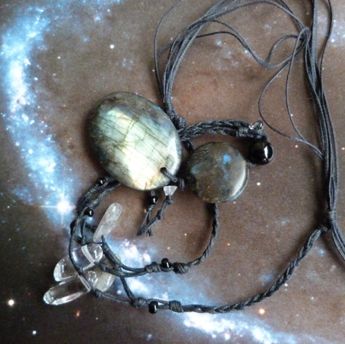 Stabilní aura — foto 5