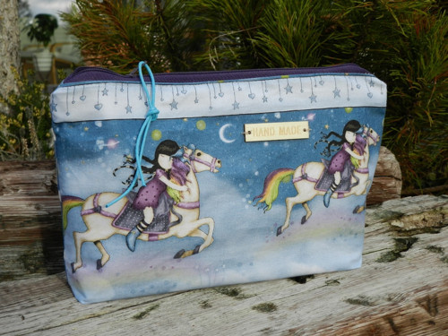 Dreams Pouch — foto 3