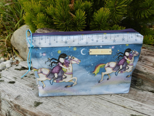 Dreams Pouch — foto 4